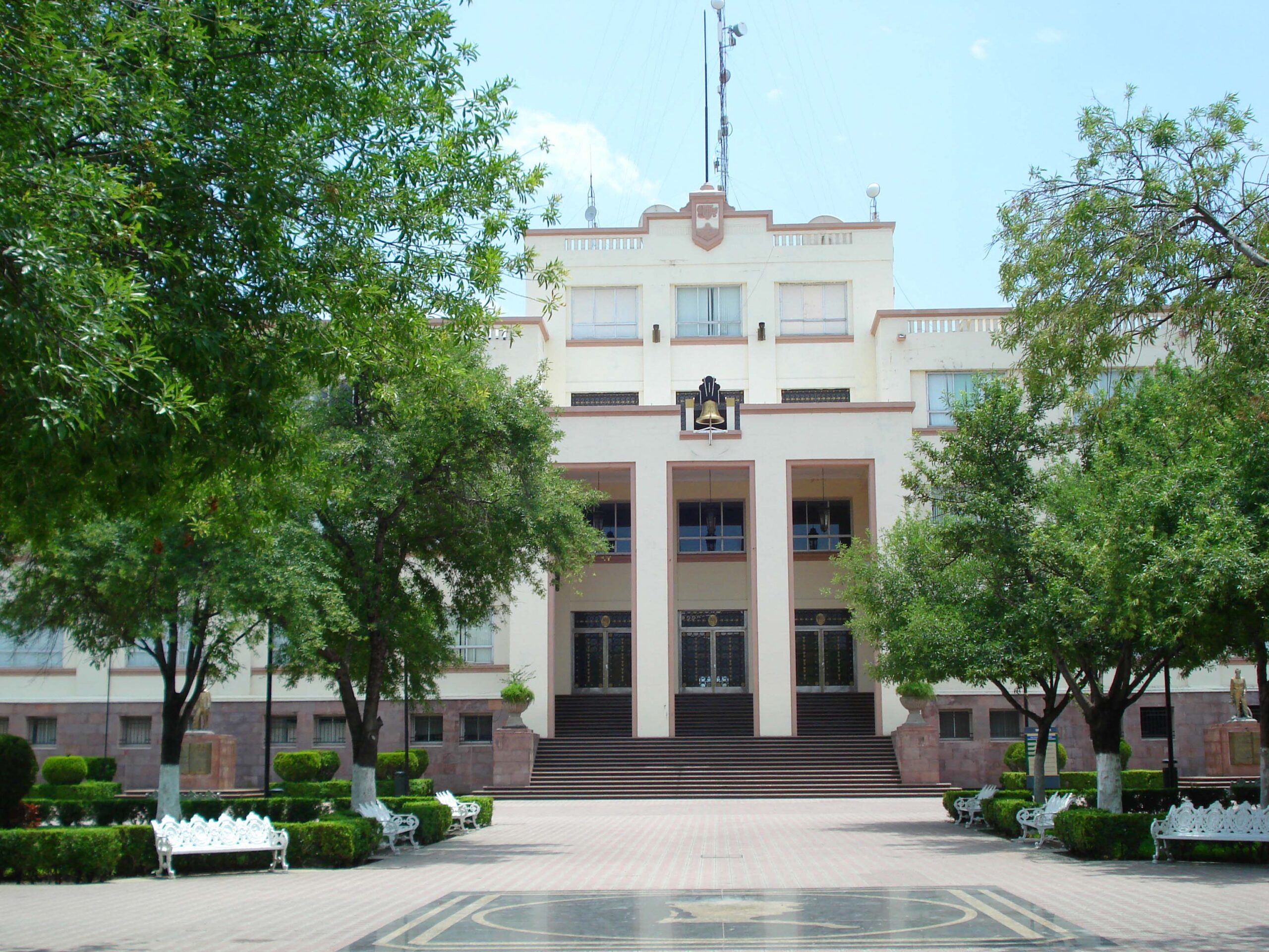 Desmienten que PEF dañaría a Tamaulipas