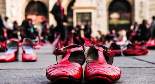 PADRES DE FAMILIA, víctimas colaterales de feminicidios