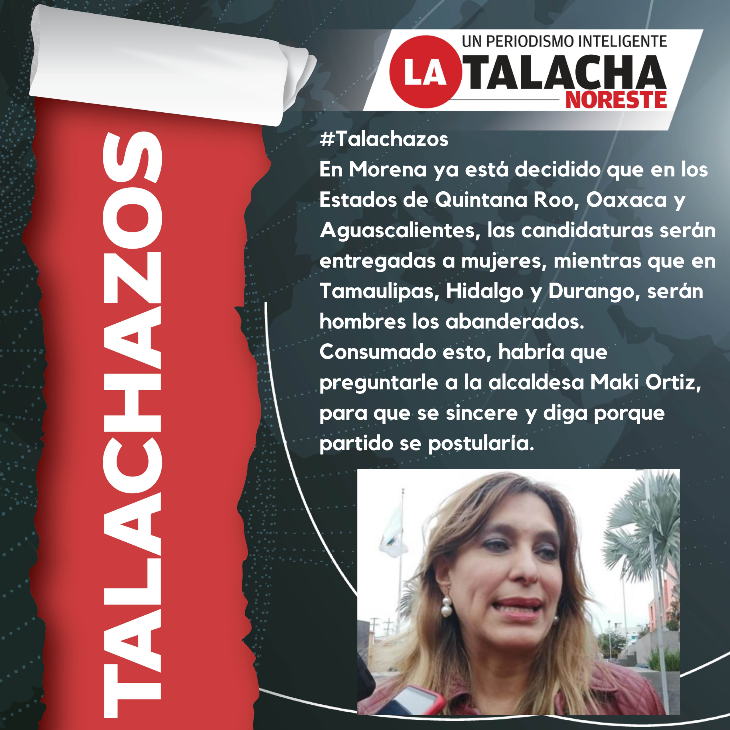 Talachazos