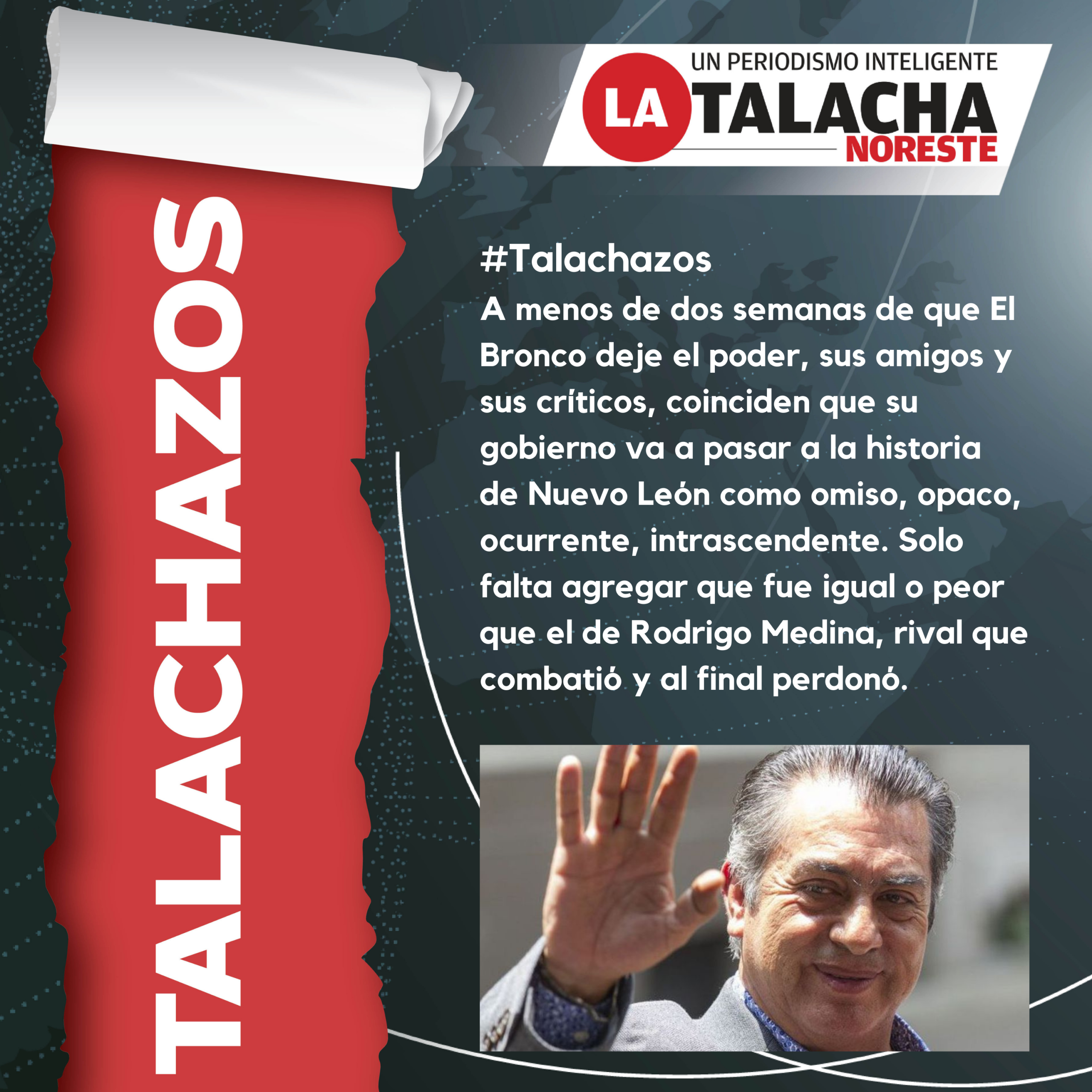 Talachazos