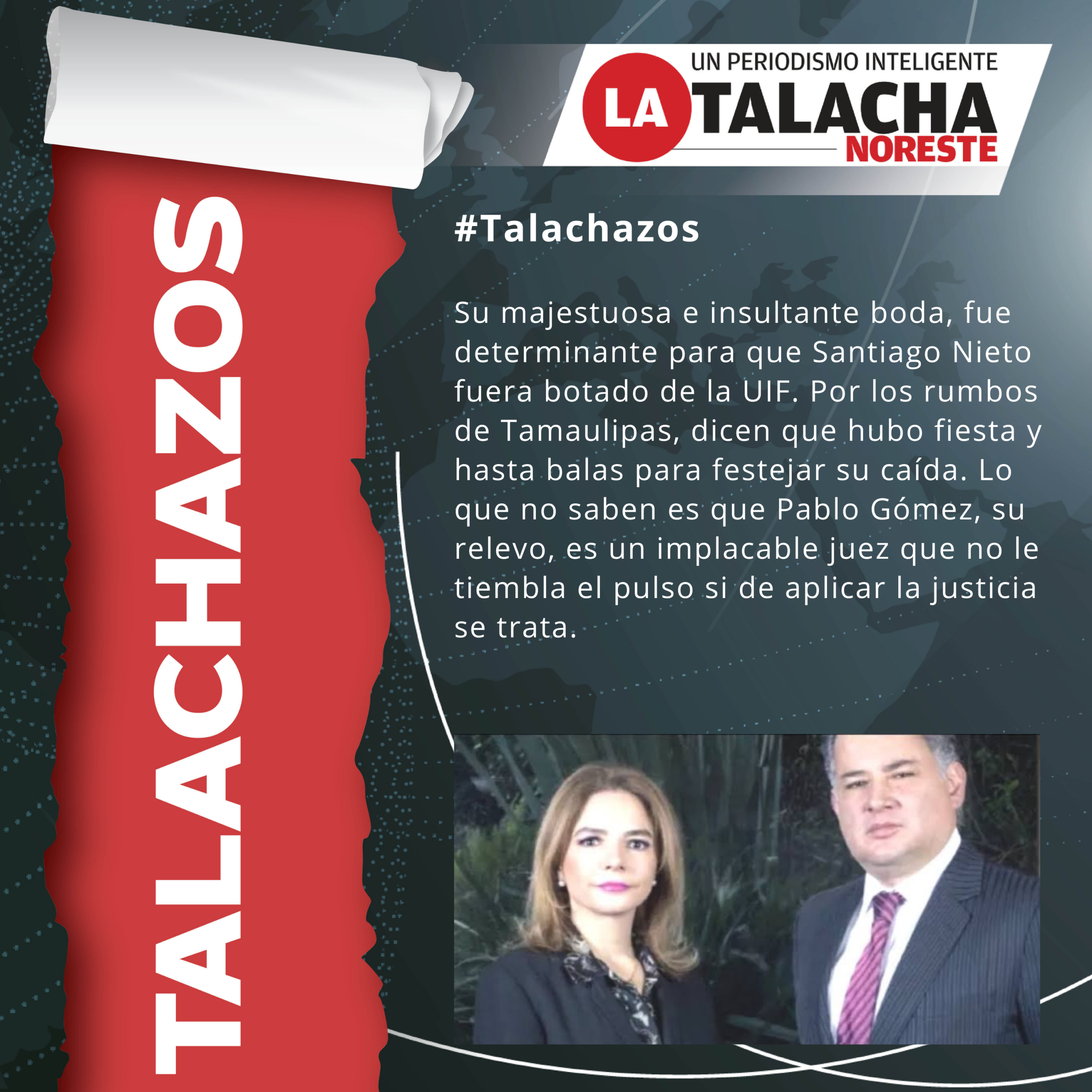 Talachazos
