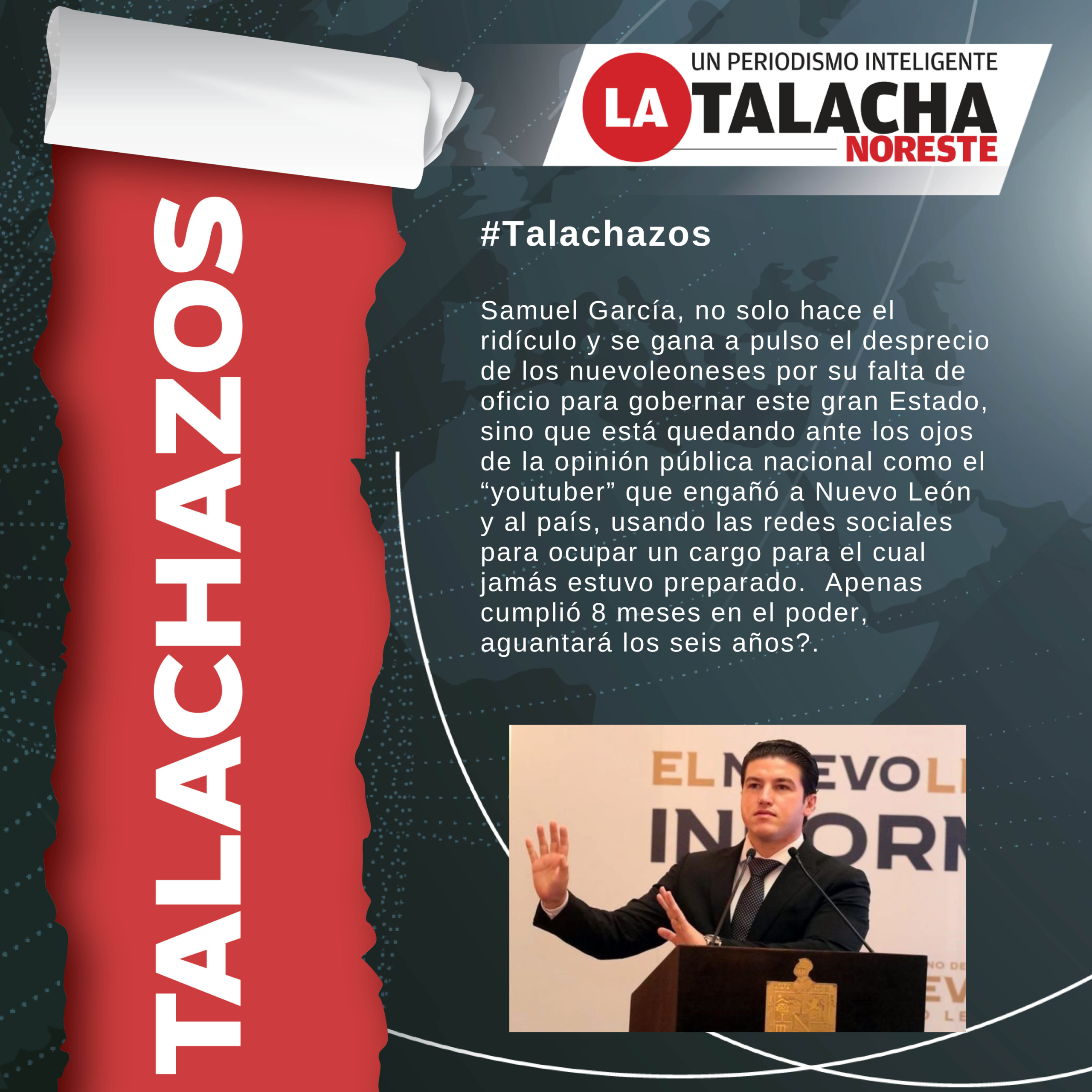 Talachazos