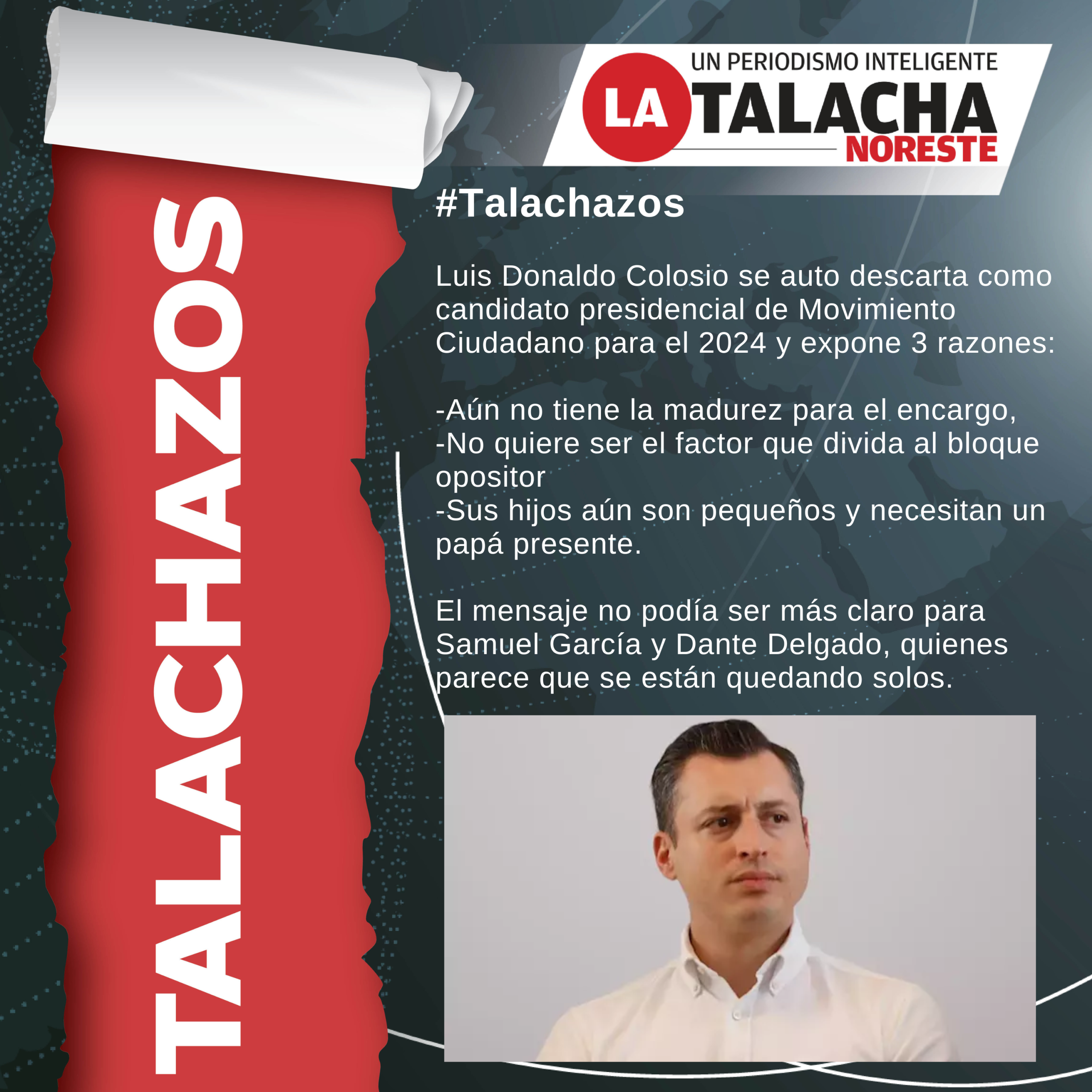 Talachazos