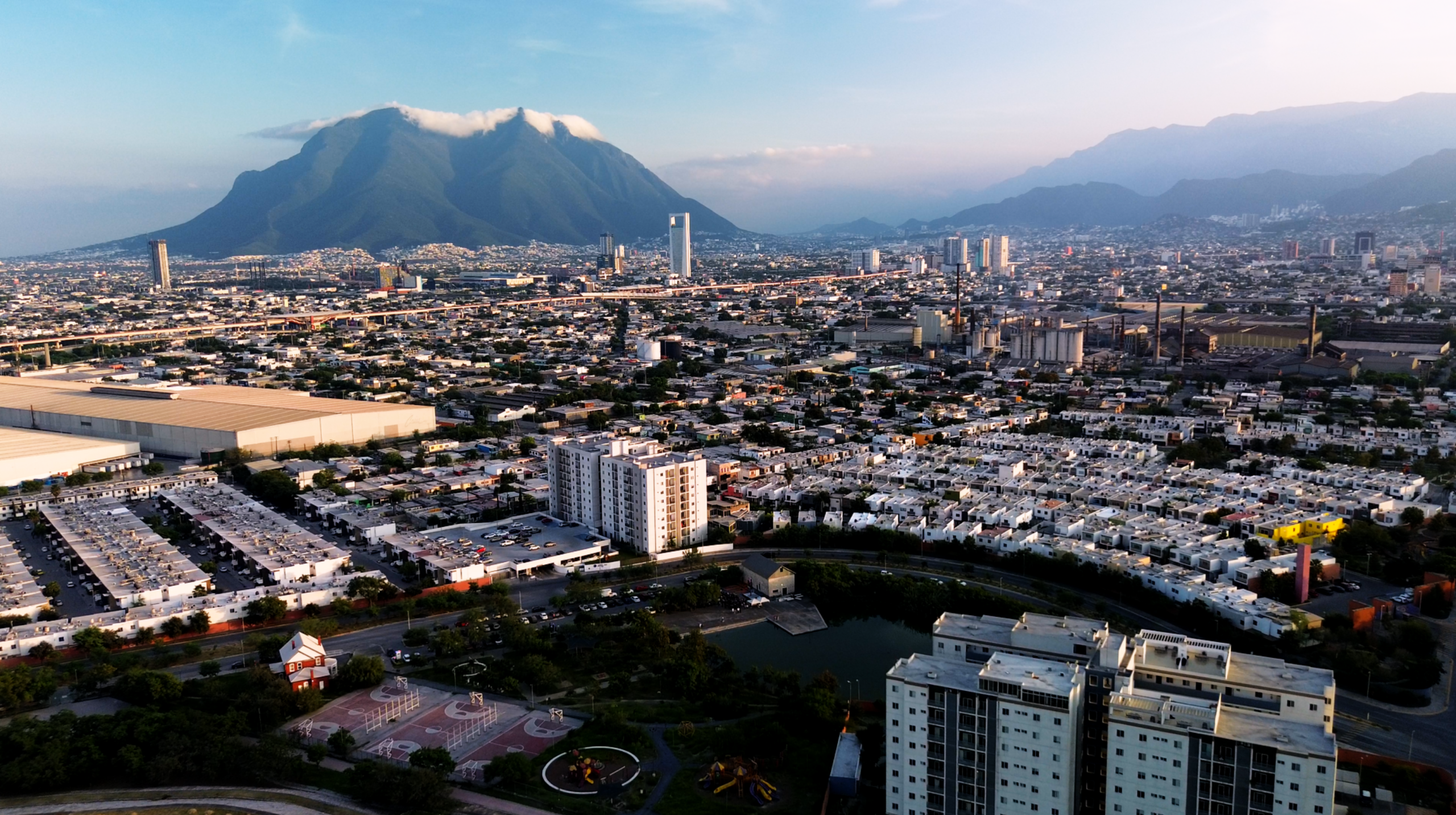 Registra Nuevo León $3,032 mdd de Inversión Extranjera Directa al segundo trimestre de 2025