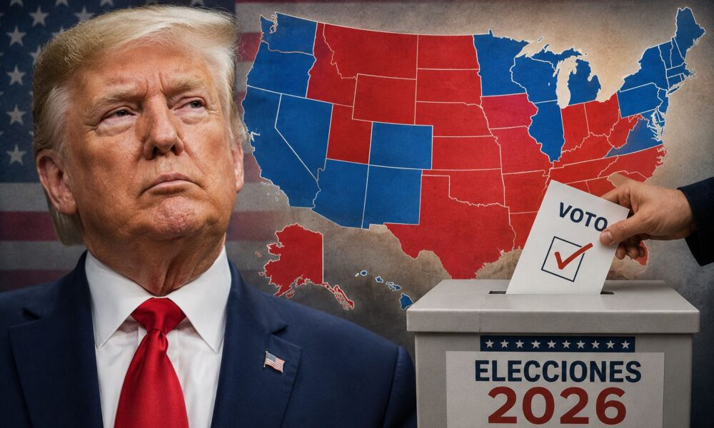 Republicanos perderían la elección, por culpa de Trump: Encuestas