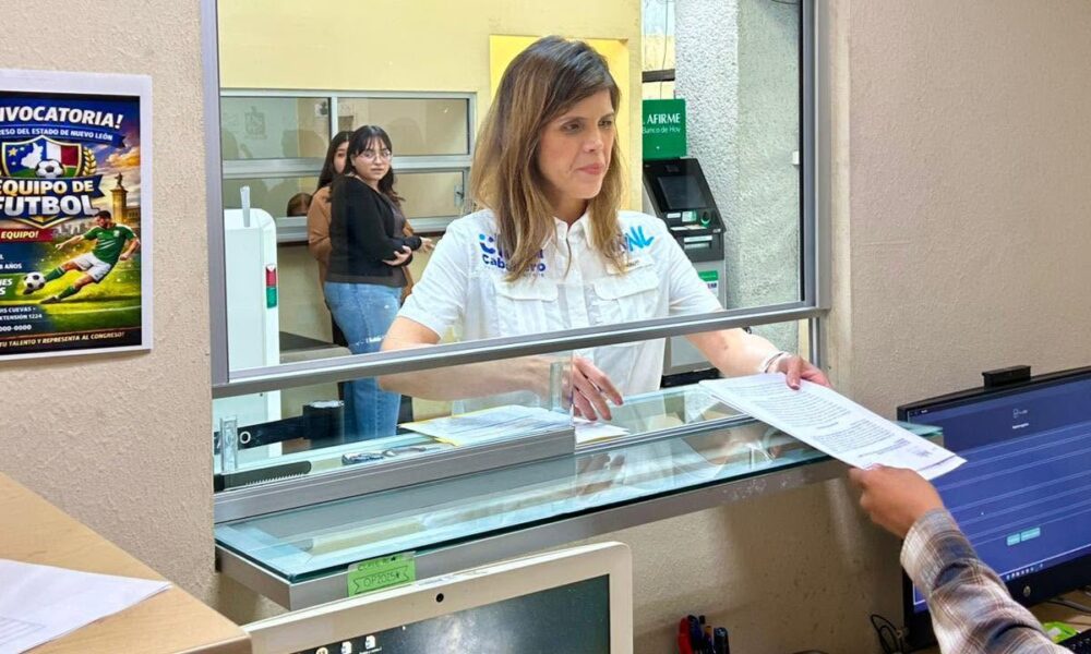 PAN llevará ante la OPS denuncia por contaminación del aire en Nuevo León