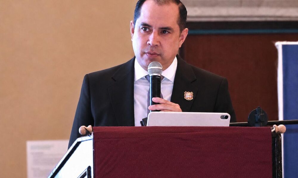 Mantiene Tamaulipas máxima calificación crediticia: HR Ratings