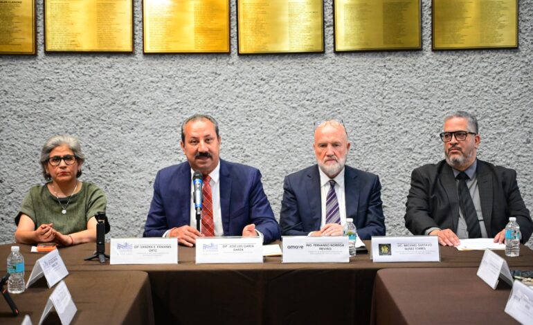 Nuevo León tipifica como robo la retención de vehículos arrendados no devueltos