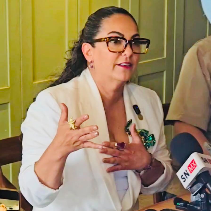Olga Sosa destaca cumplimiento del Plan C y anticipa agenda legislativa del próximo periodo de sesiones 