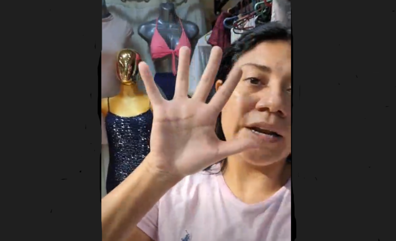 “Faltan cuatro”: madre de Dafne exige más detenciones