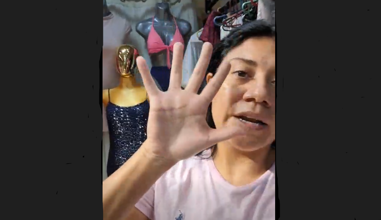 “Faltan cuatro”: madre de Dafne exige más detenciones