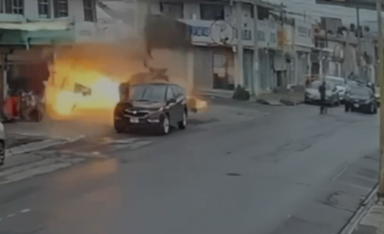 Explosión en vulcanizadora de Saltillo deja una persona muerta y dos lesionadas