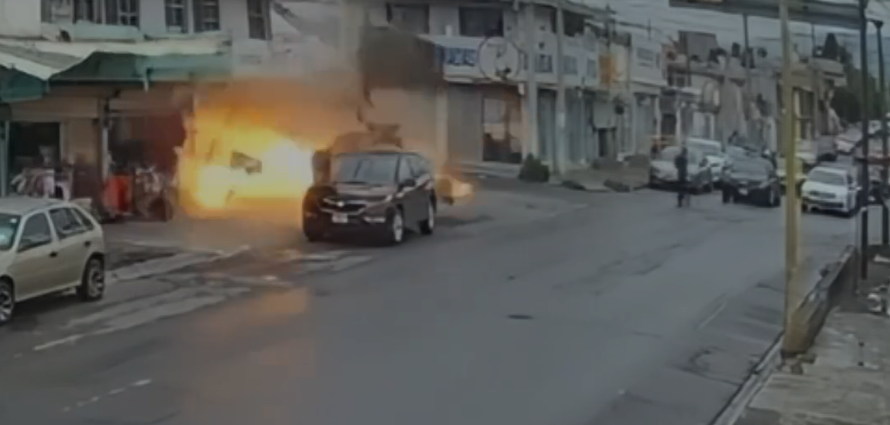 Explosión en vulcanizadora de Saltillo deja una persona muerta y dos lesionadas