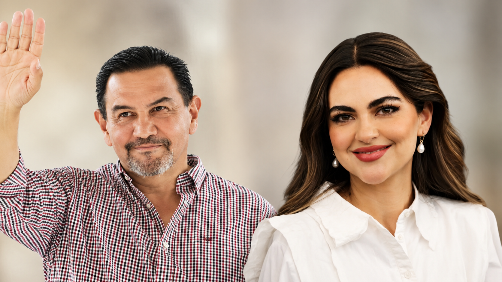 Morena aventaja en Chihuahua; Cruz Pérez y Andrea Chávez con más respaldo