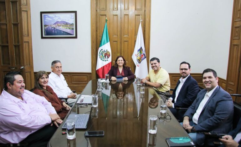 Atienden 6 mil 359 denuncias contra servidores públicos de NL