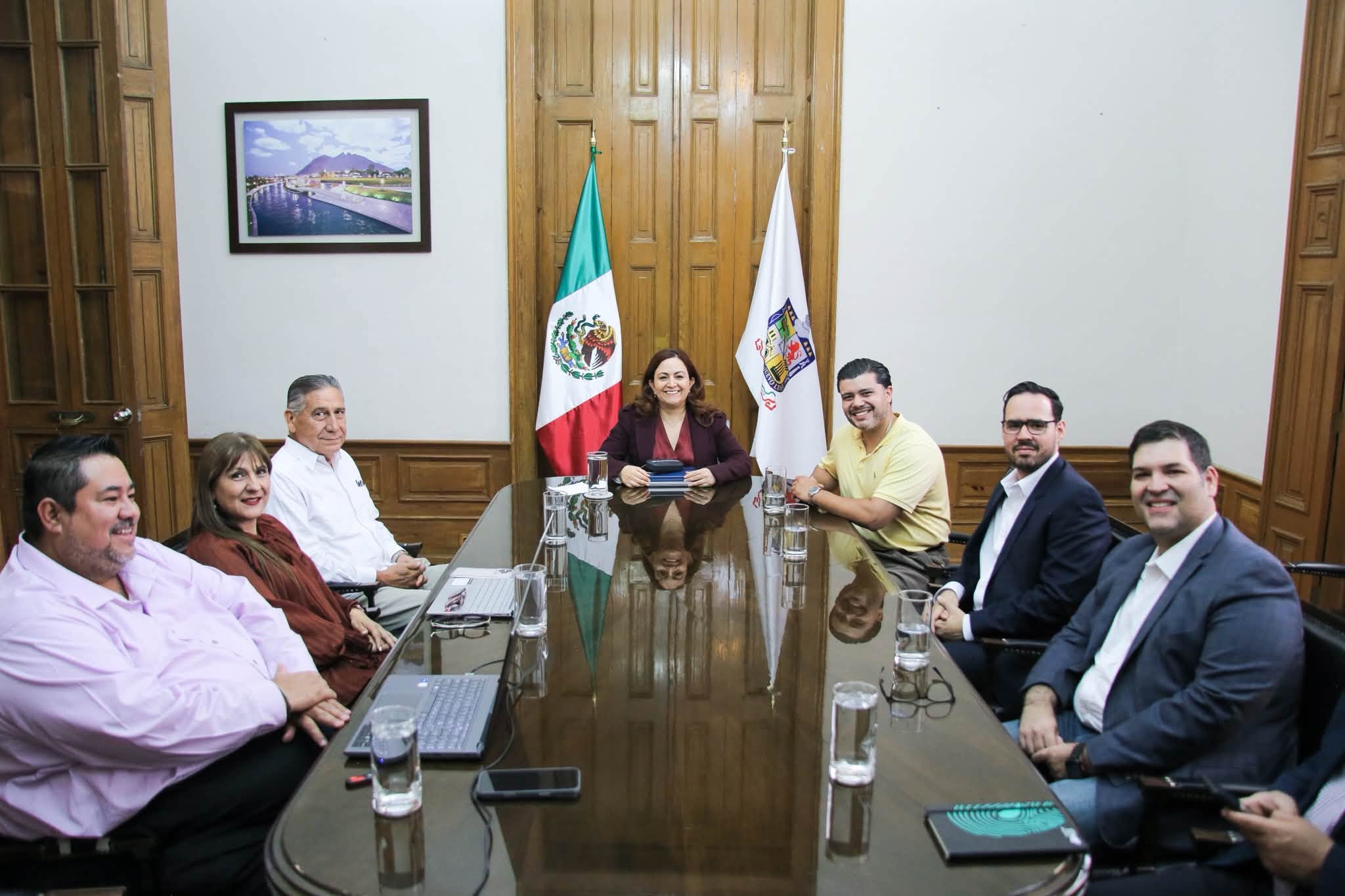 Atienden 6 mil 359 denuncias contra servidores públicos de NL