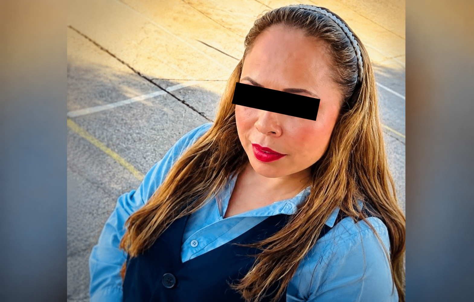 Detienen a Estrellita “N”, tercera implicada en caso Dafne
