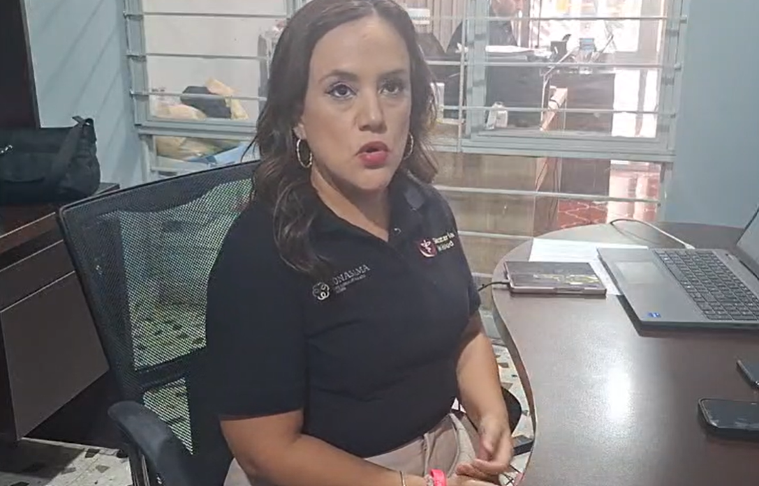 Convocan a ciudadanía de Tamaulipas a ser “Guardianes de la Salud Mental”