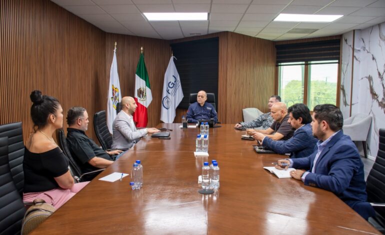 PepsiCo descarta amenazas y colabora con Fiscalía para esclarecer incendio en Matamoros