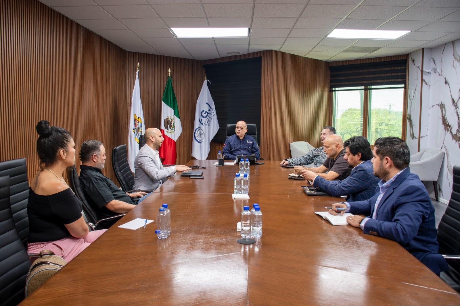 PepsiCo descarta amenazas y colabora con Fiscalía para esclarecer incendio en Matamoros