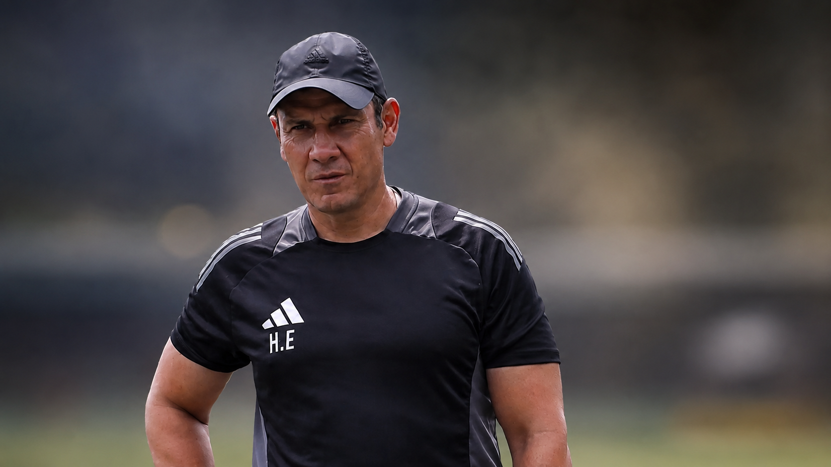 Hernán Elizondo asume la dirección técnica interina de Tigres