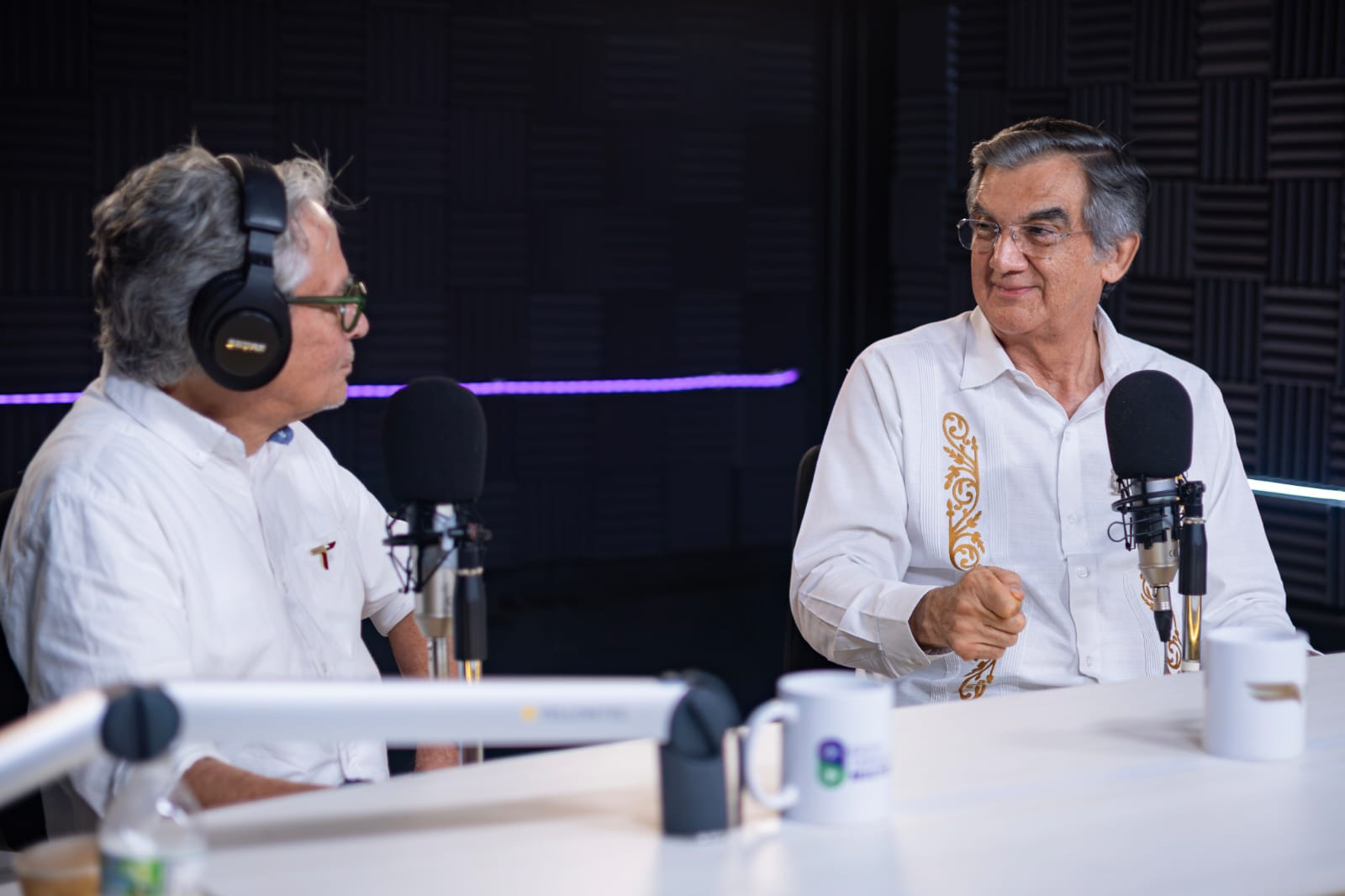 Infraestructura de Tamaulipas, motor del desarrollo nacional: Américo