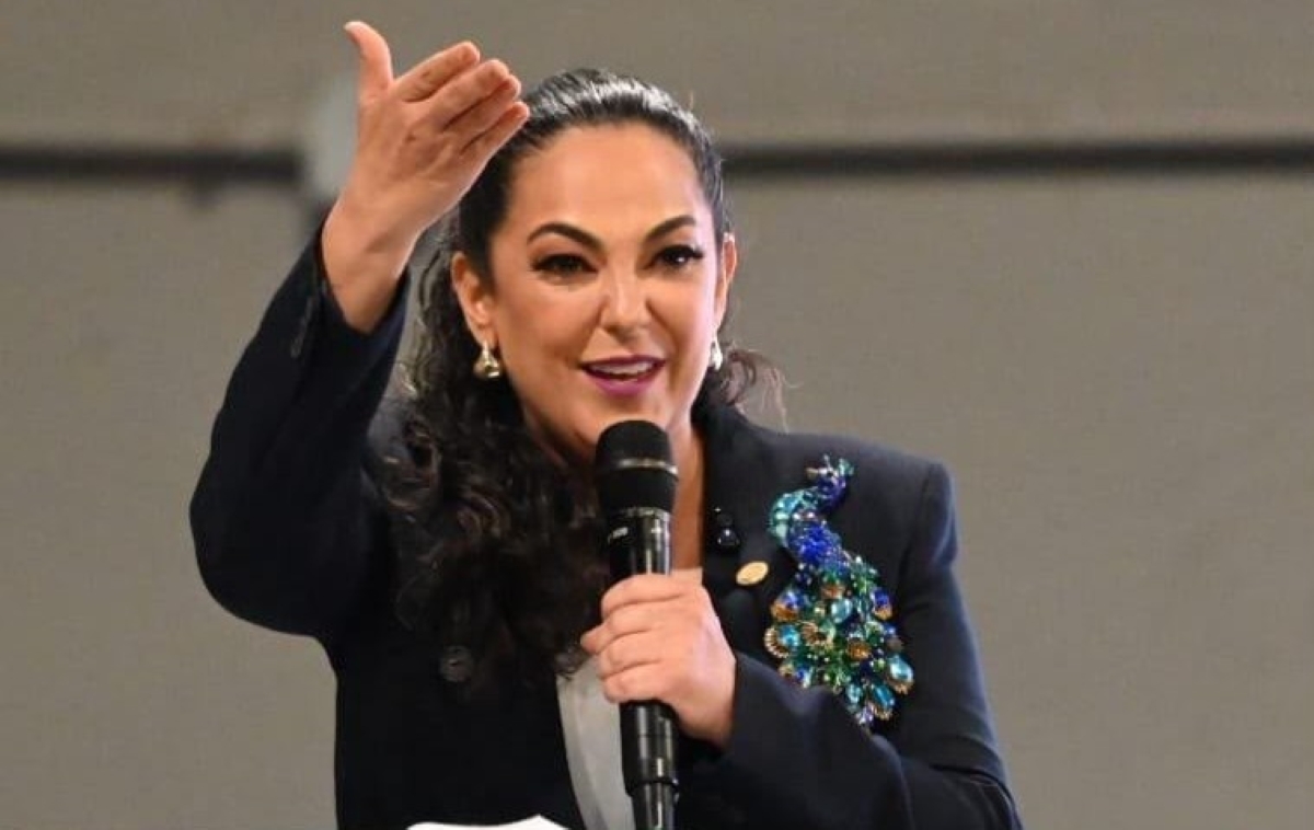 Propone senadora Olga Sosa reconocer la herencia de bienes digitales