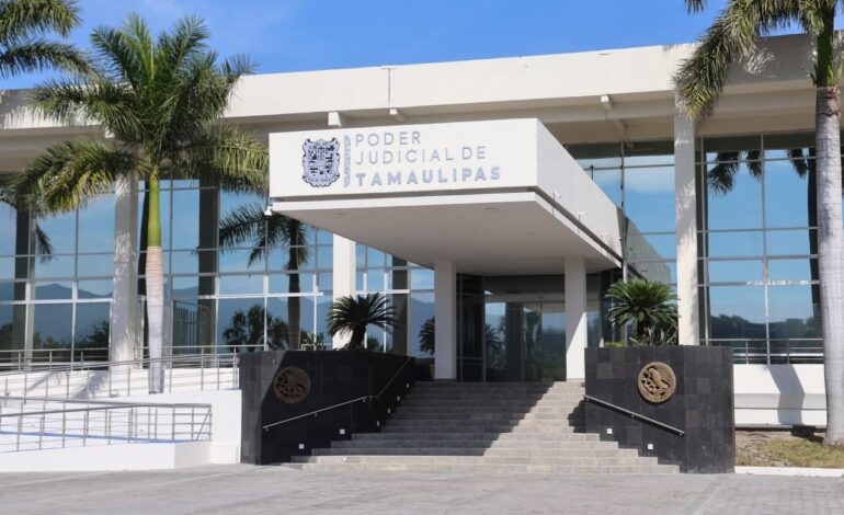 Poder Judicial descarta impedimento de la jueza en caso Dafne y garantiza imparcialidad del proceso