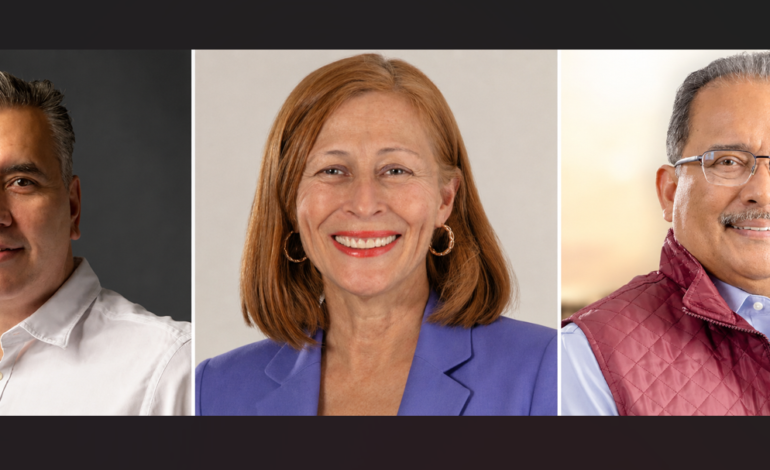 Morena inicia su encuesta en Nuevo León; Tatiana, Waldo y Mijes, abren fuerte