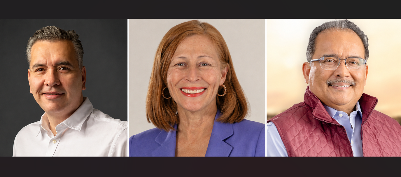 Morena inicia su encuesta en NL; Tatiana, Waldo y Mijes, abren fuerte