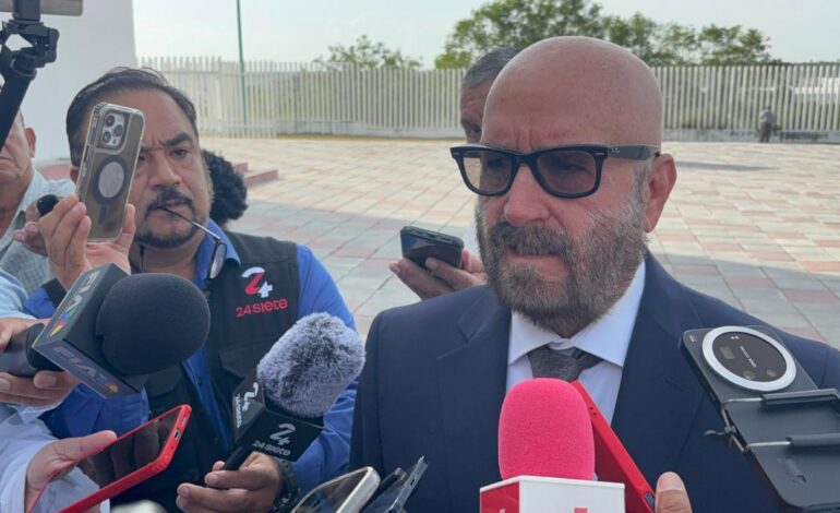 Dejan lluvias una importante recarga en las presas del centro y sur de Tamaulipas
