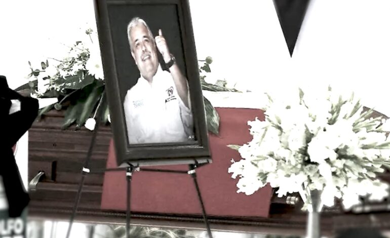 Marinos, la pista que se desvaneció a 16 años del homicidio de Rodolfo Torre