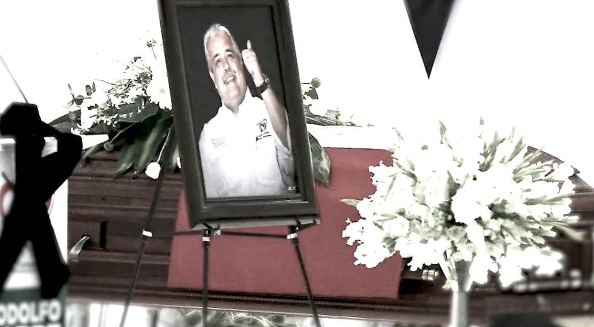 Marinos, la pista que se desvaneció a 16 años del homicidio de Rodolfo Torre
