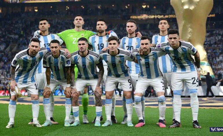 Argentina, defiende la honra de América ante el poder europeo