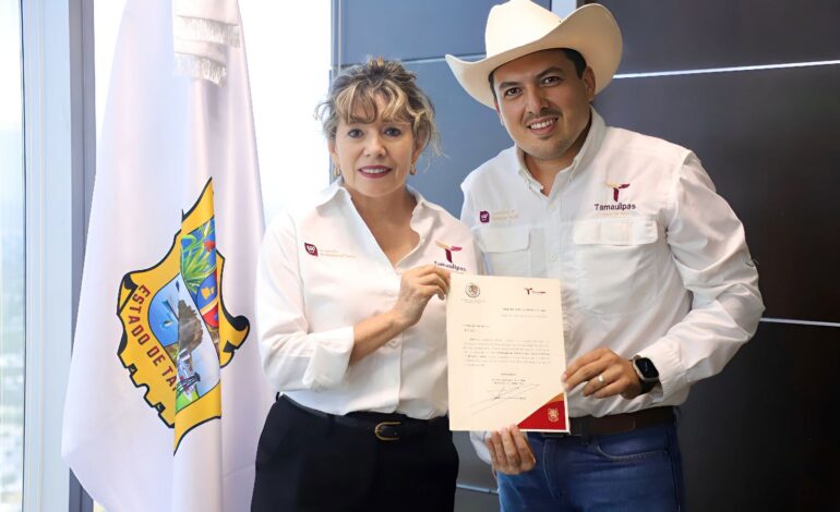 Designan relevo de Badillo en subsecretaría de SEBIEN