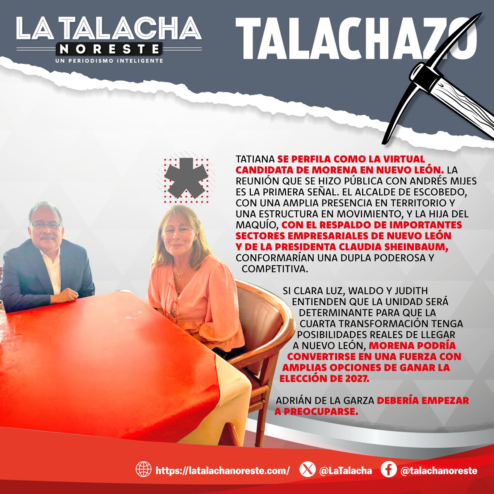 Talachazos
