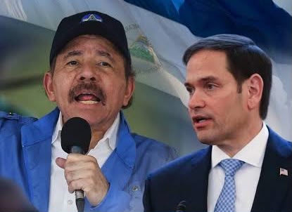 Ortega anuncia el fin de las elecciones en Nicaragua; EU amaga con intervenir