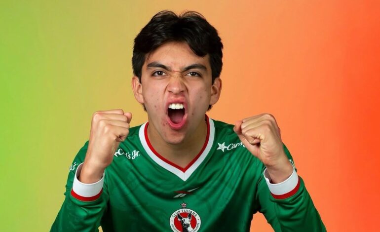 Mora, el mexicano más caro; cuesta 25 millones de euros