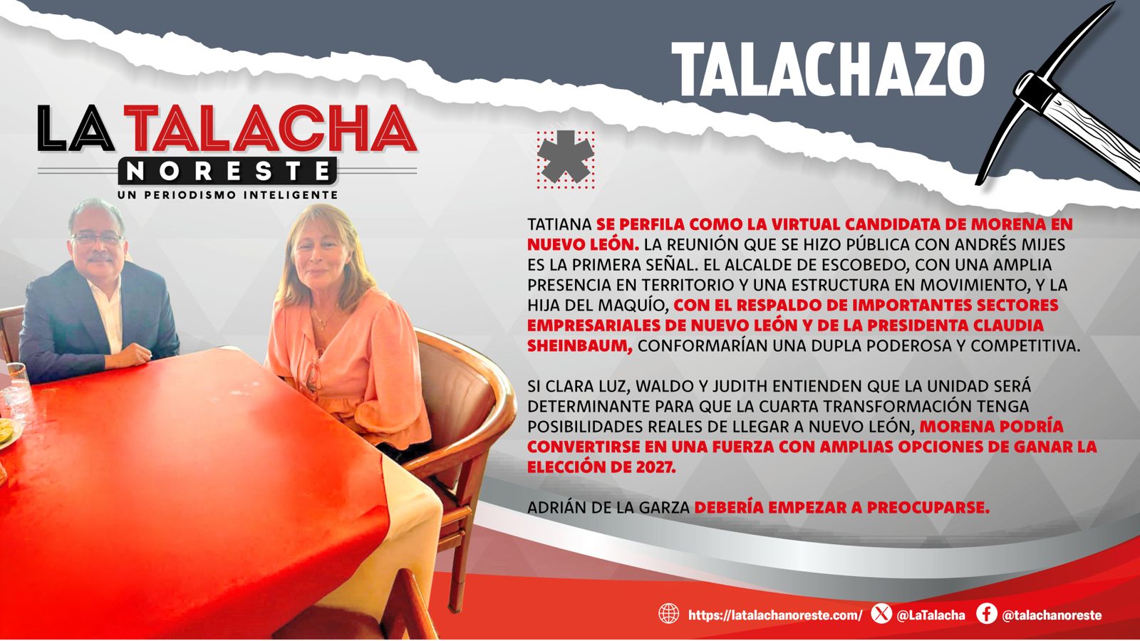 Talachazo