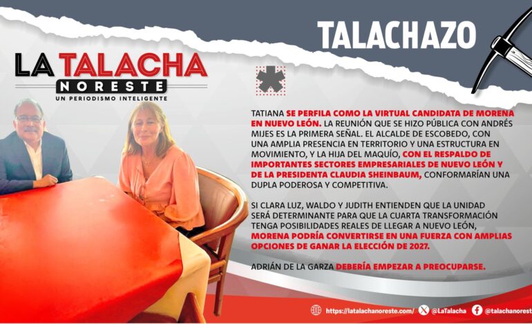Talachazo