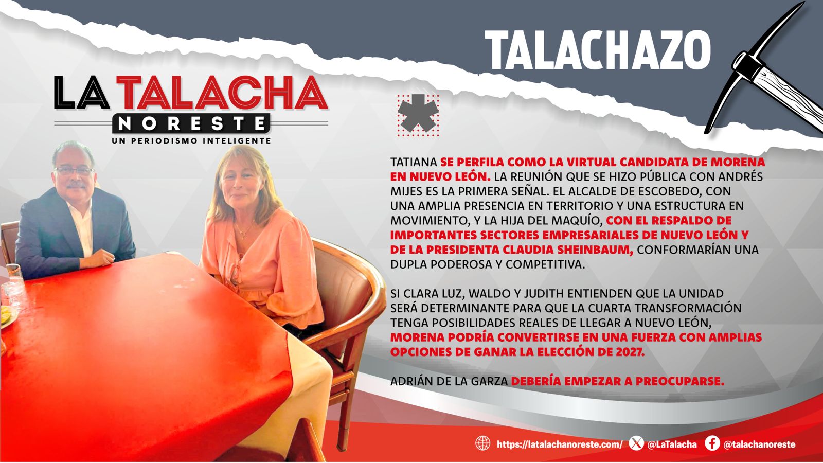 Talachazo