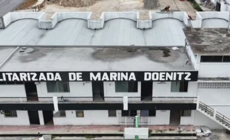 Cierra SEP todas las escuelas militarizadas del país tras el caso Dafne