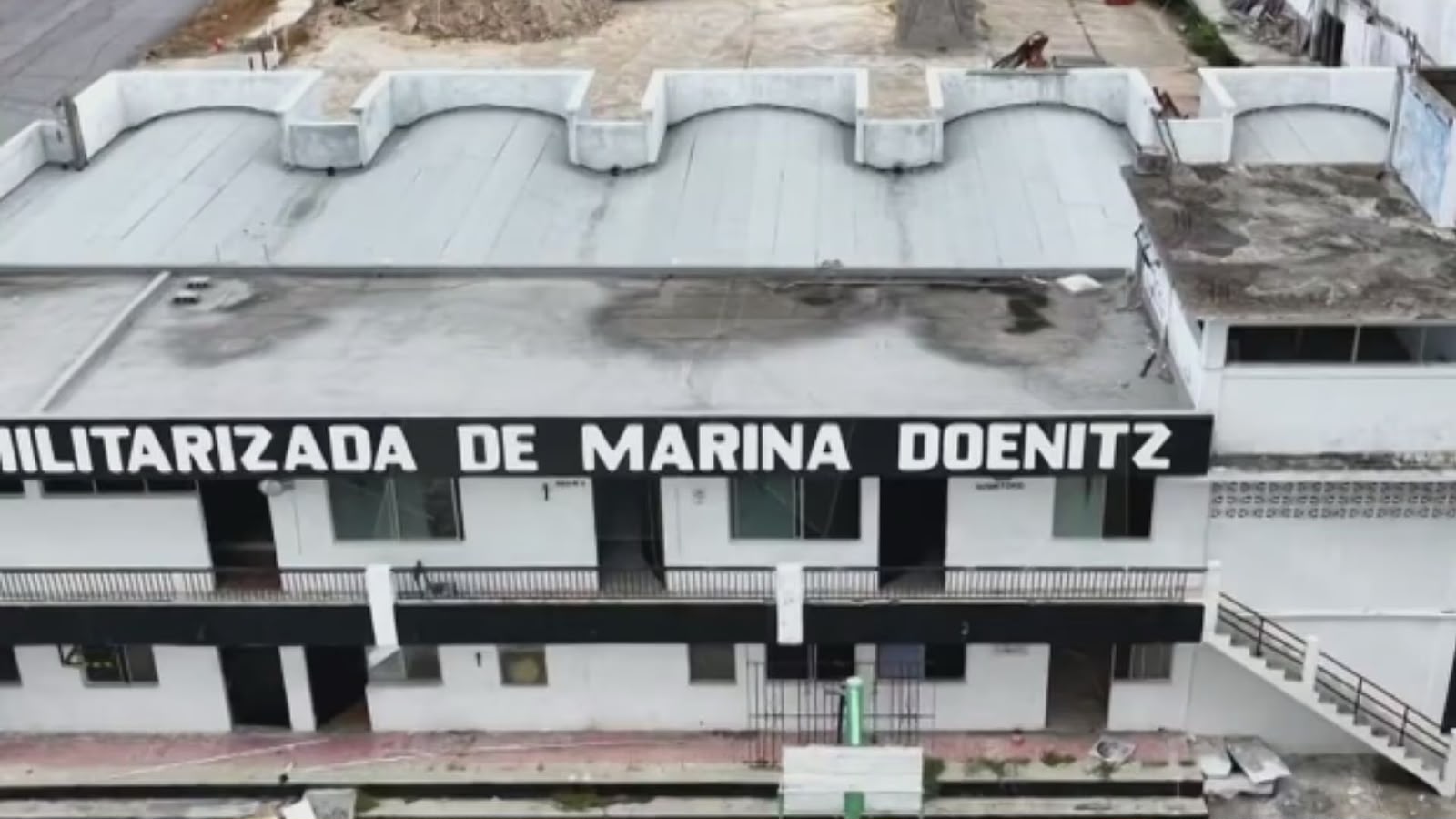 Cierra SEP todas las escuelas militarizadas del país tras el caso Dafne