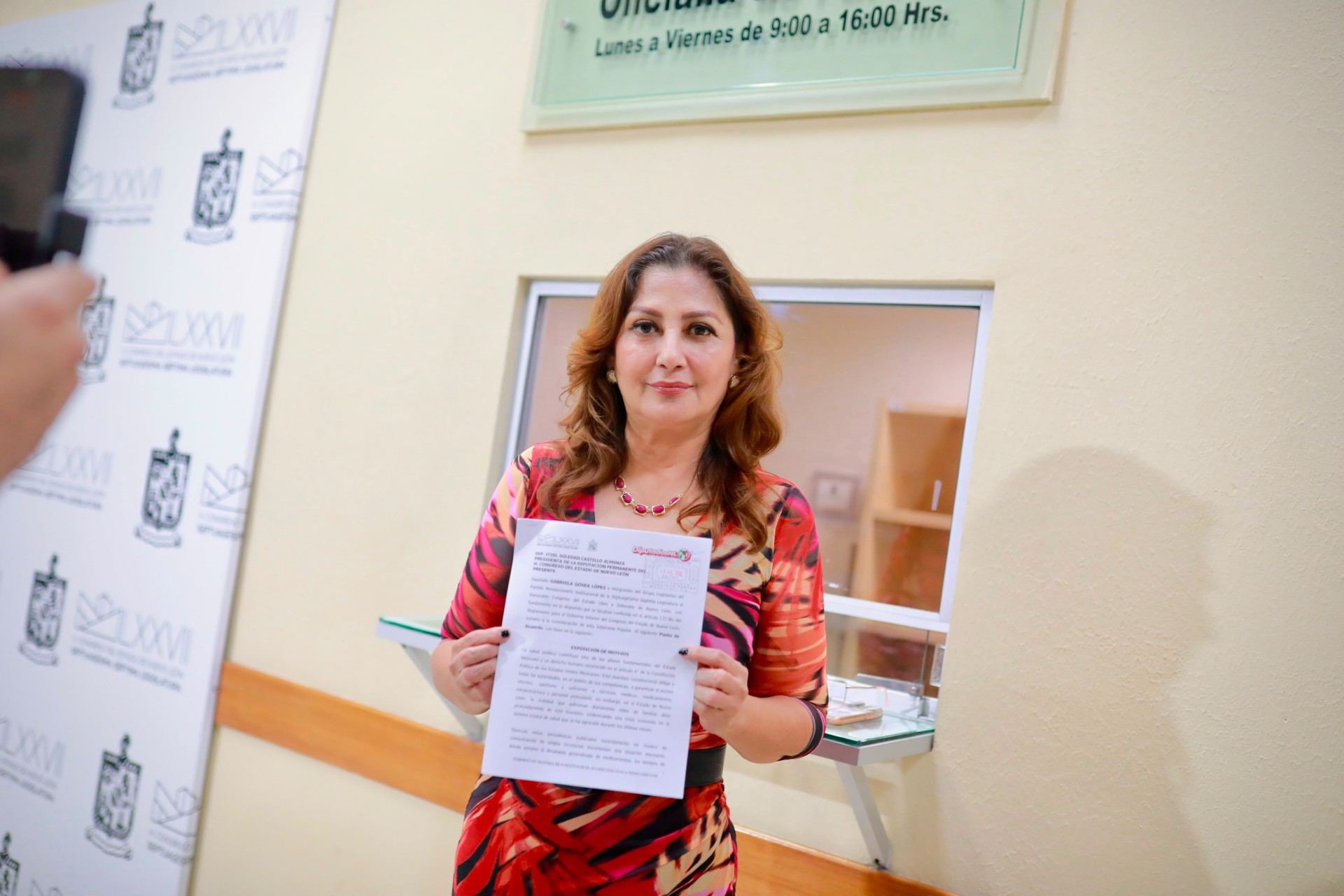 Exigen atender desabasto de medicamentos en hospitales de Nuevo León