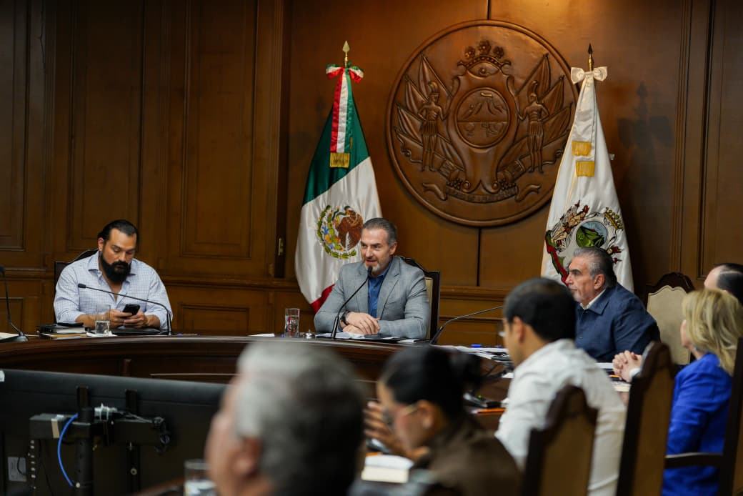 Aprueba Cabildo fideicomiso para conservar Barrio Antiguo y Santa Lucía