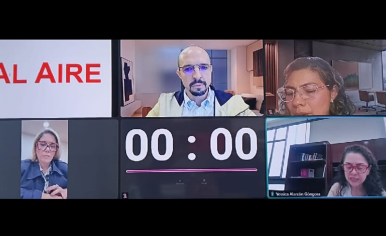 INE ordena al PRI y a Alejandro Moreno retirar nueve publicaciones por posible calumnia contra Morena