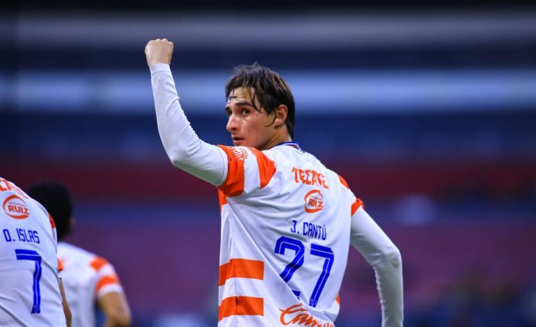 Habla Correcaminos en la cancha: le pega 3-1 a Leones Negros