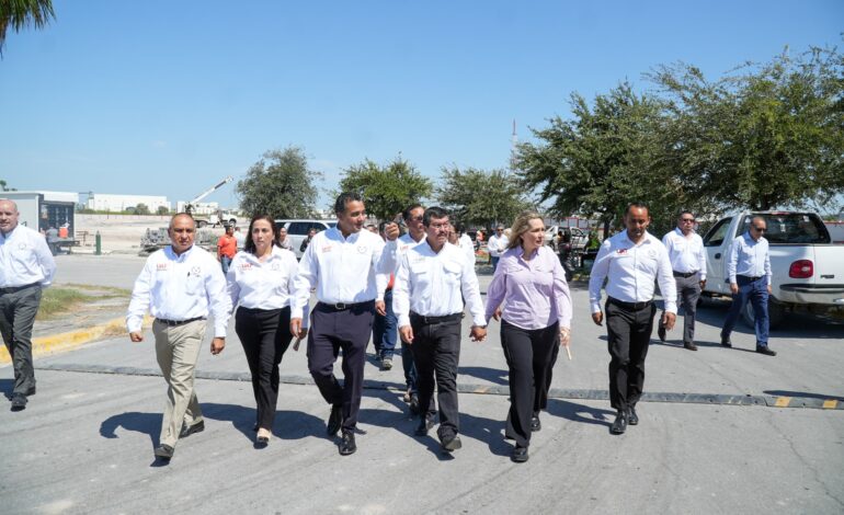 La UAT construye el Centro Universitario de Nuevo Laredo y amplía su oferta educativa