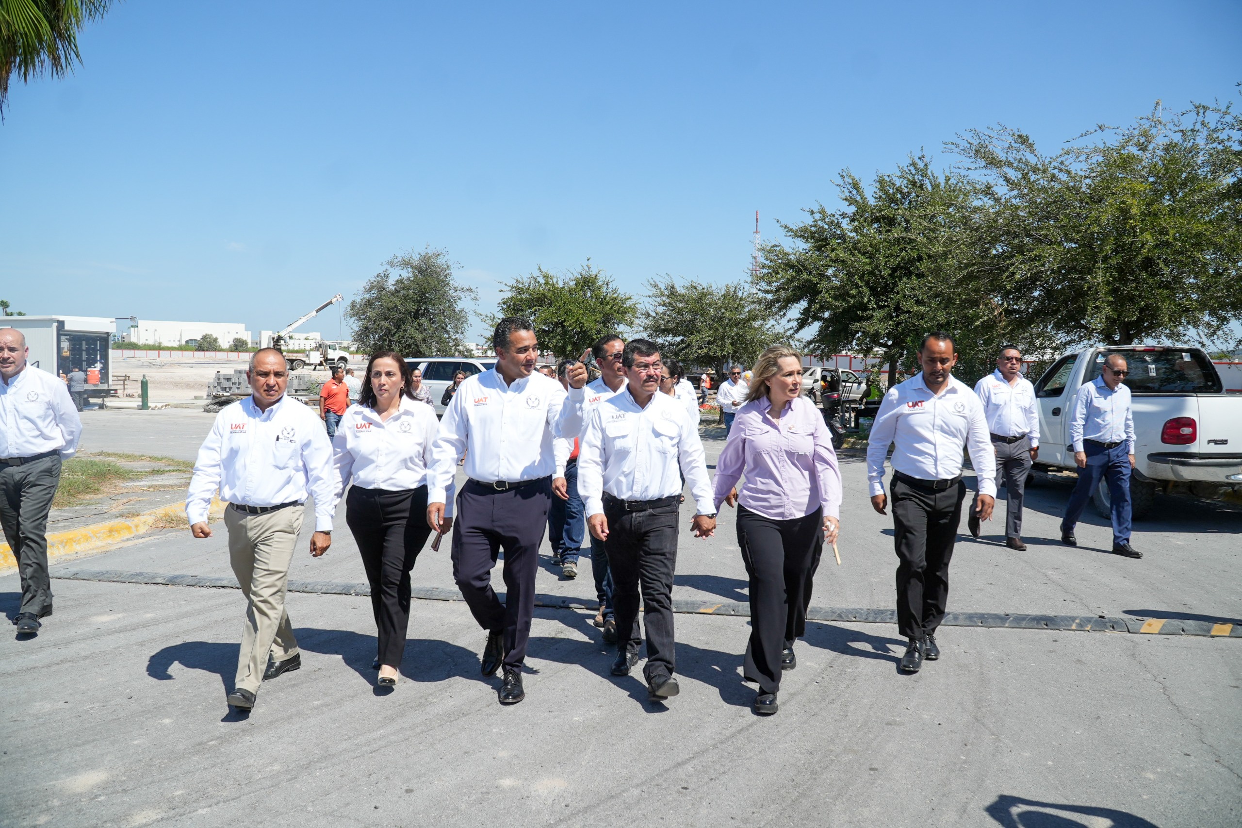 La UAT construye el Centro Universitario de Nuevo Laredo y amplía su oferta educativa