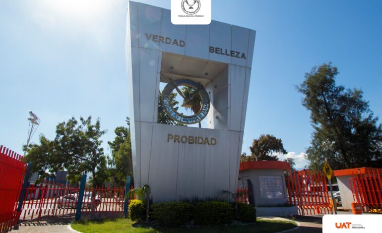 Tras receso de verano, reactiva UAT actividades administrativas 